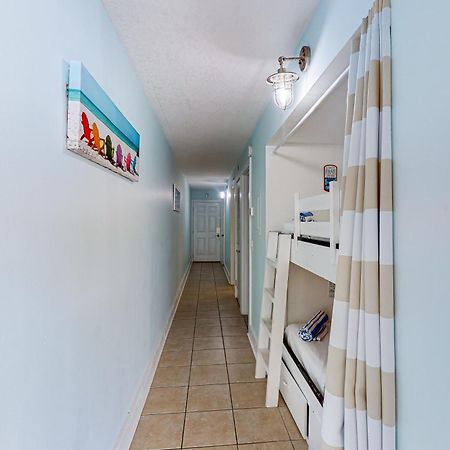 The Summit 1417 Apartment Панама Сити Бийч Екстериор снимка