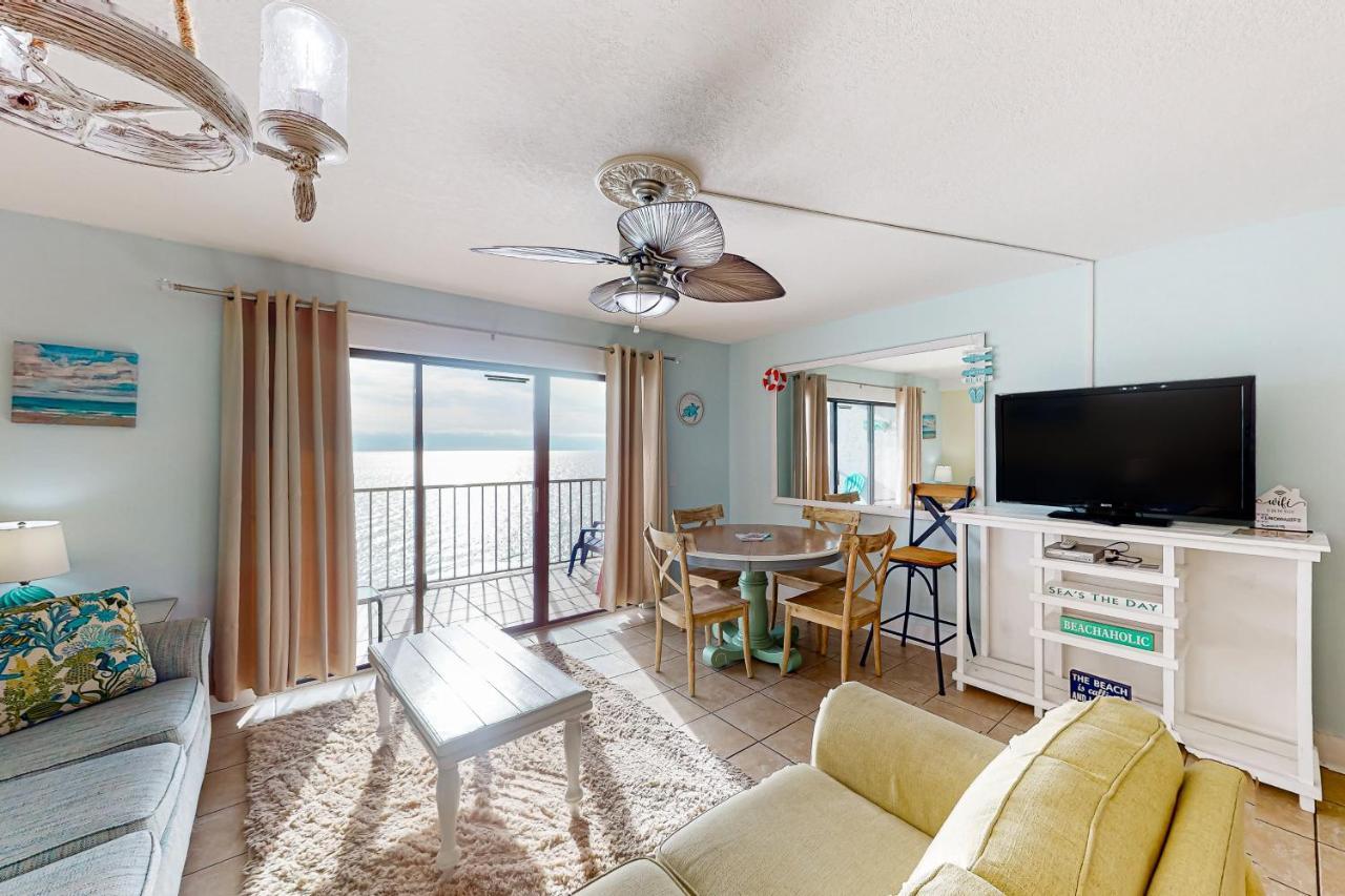 The Summit 1417 Apartment Панама Сити Бийч Екстериор снимка