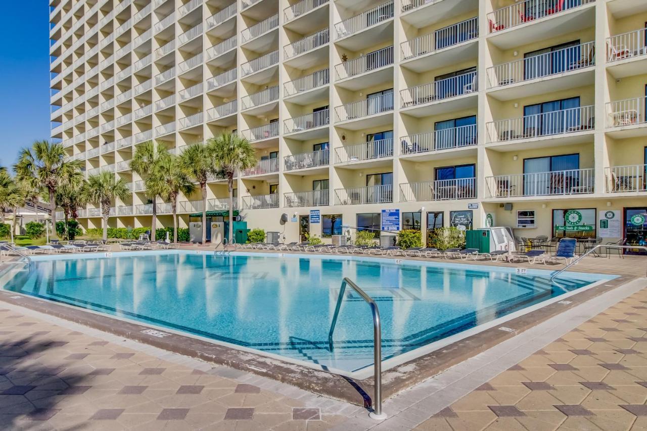 The Summit 1417 Apartment Панама Сити Бийч Екстериор снимка