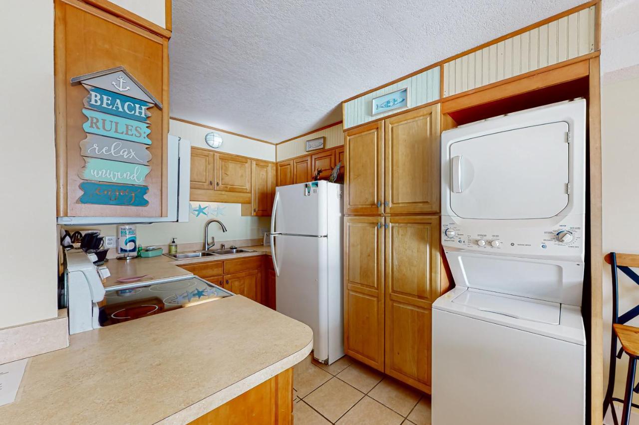 The Summit 1417 Apartment Панама Сити Бийч Екстериор снимка