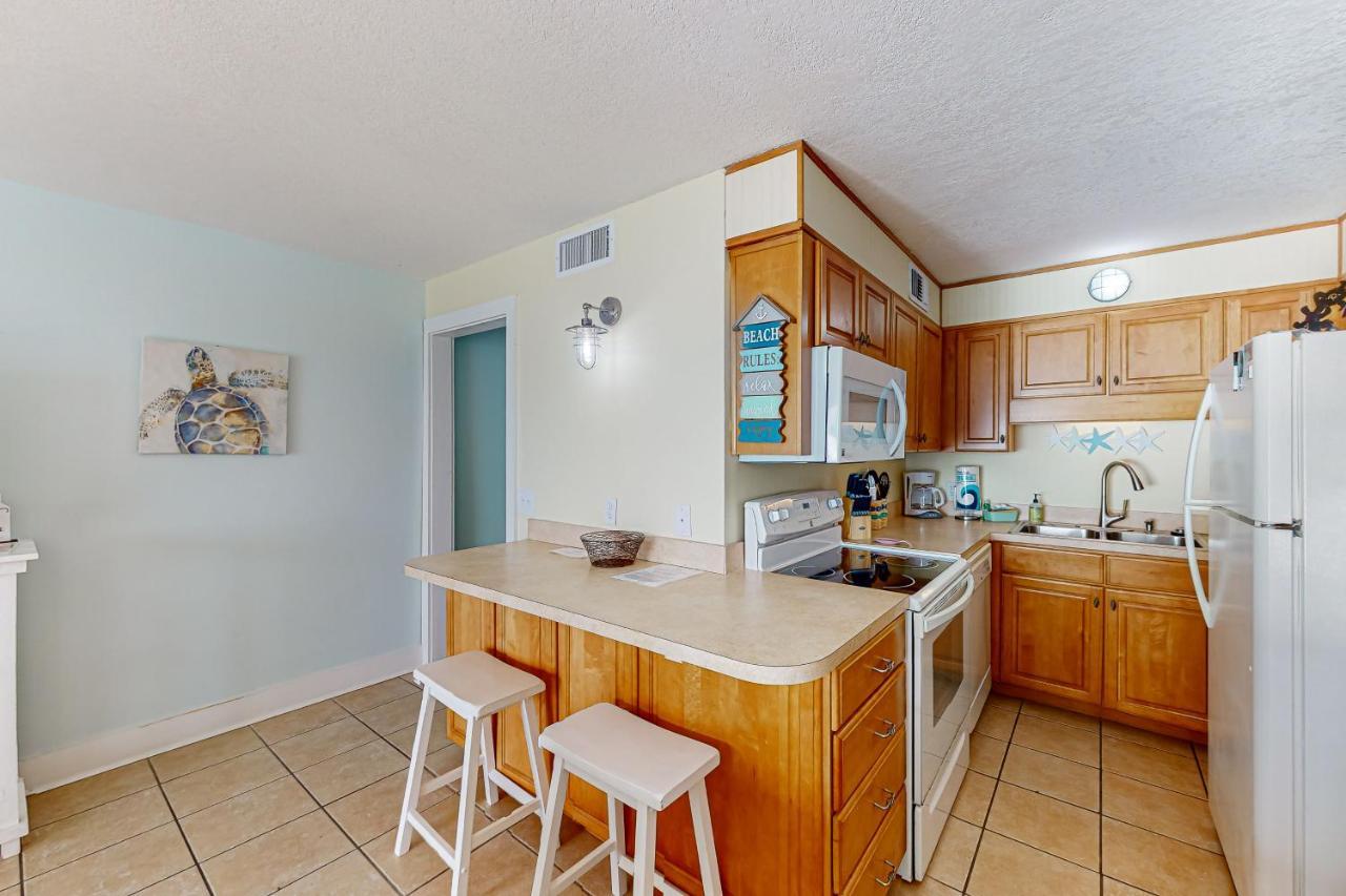 The Summit 1417 Apartment Панама Сити Бийч Екстериор снимка