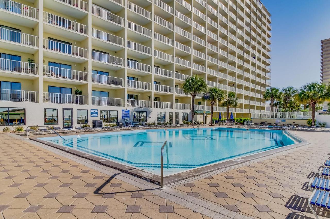 The Summit 1417 Apartment Панама Сити Бийч Екстериор снимка