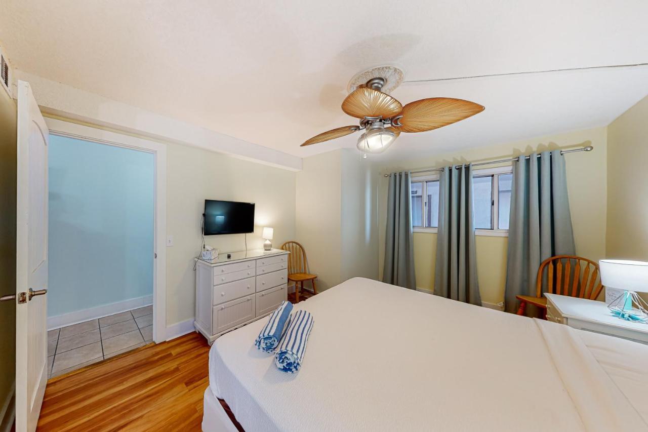 The Summit 1417 Apartment Панама Сити Бийч Екстериор снимка